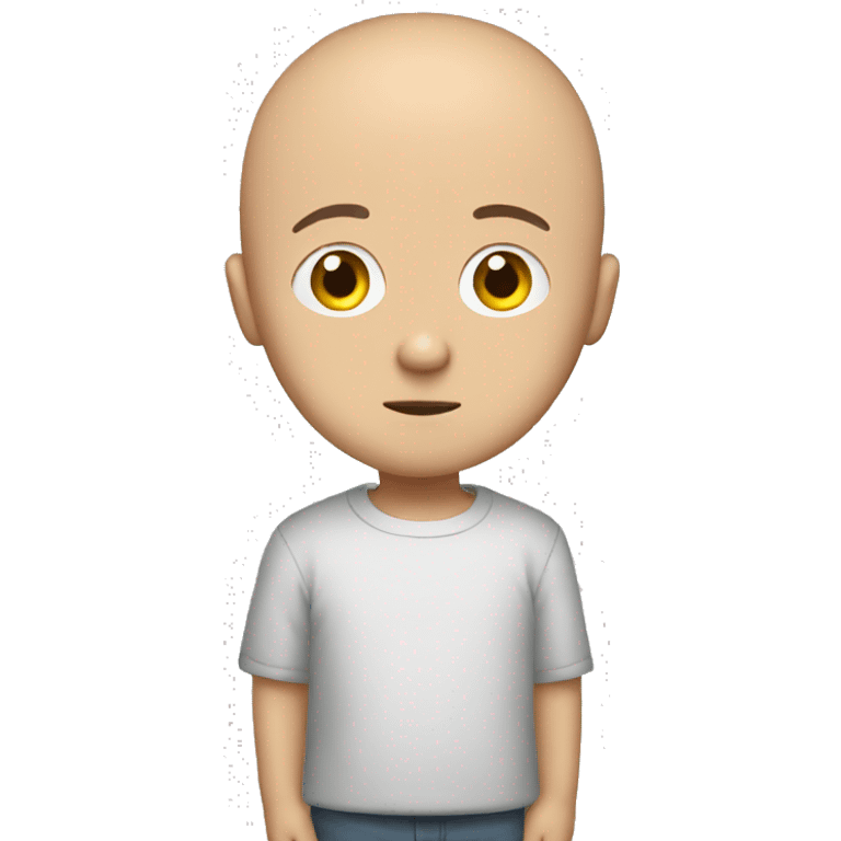 Stewie emoji