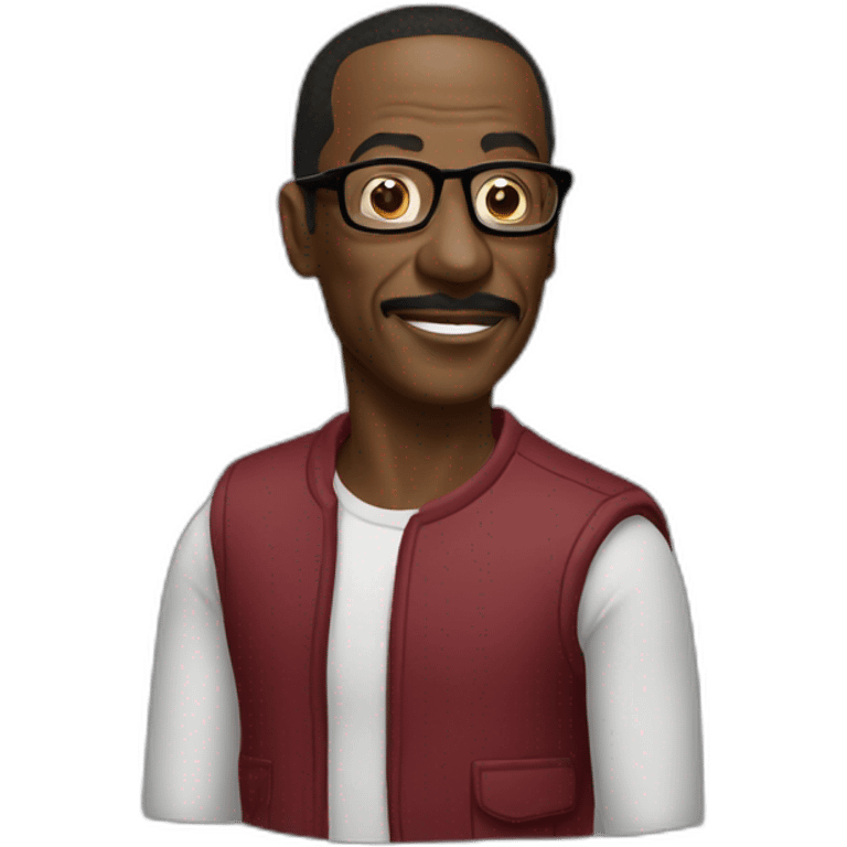 eddy murphy emoji