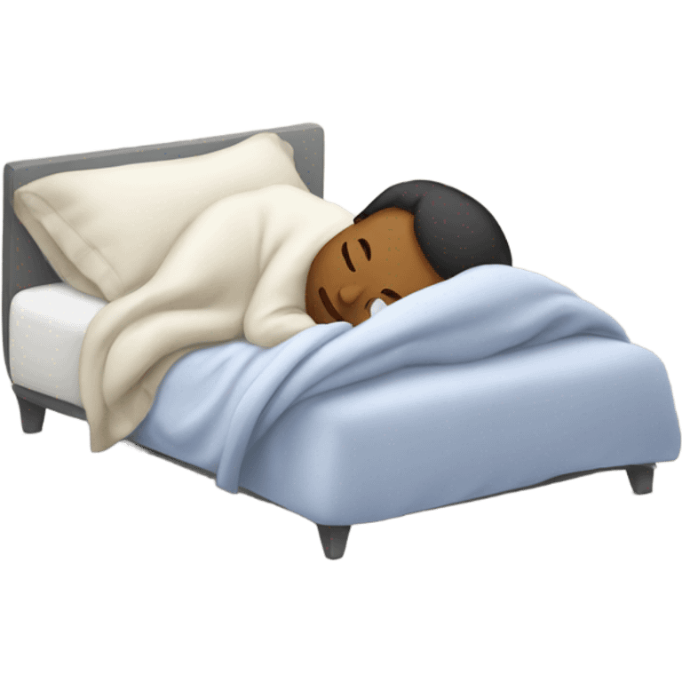 Dormir emoji