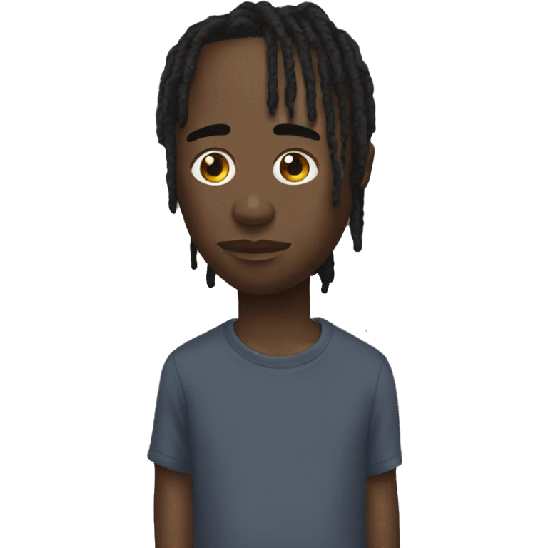 Travisscott emoji