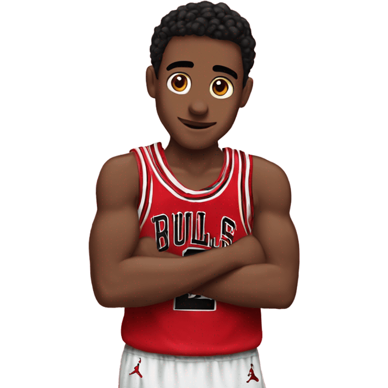 Jordan Love emoji