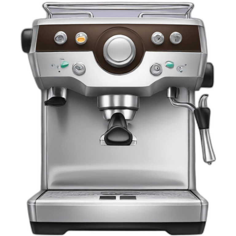 espresso machine emoji