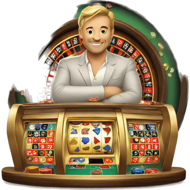 casino emoji