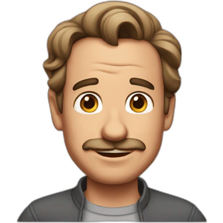 Walt Disney emoji