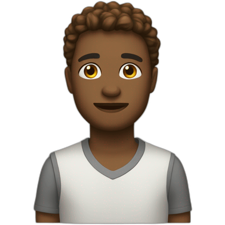 Noé  emoji