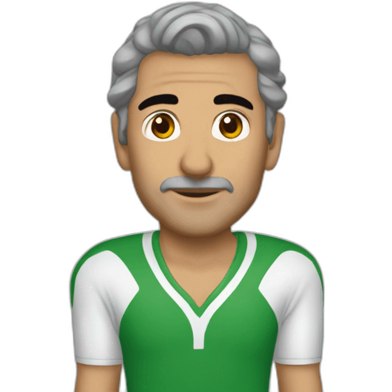 carlos bianchi emoji