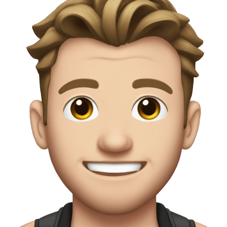 Morgan wallen emoji