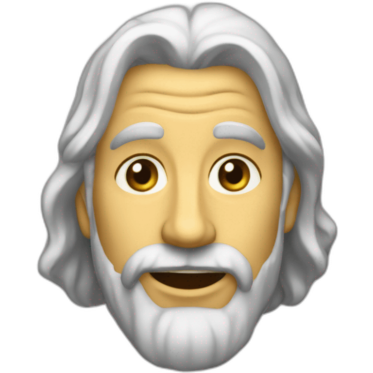 Roco sifredi emoji