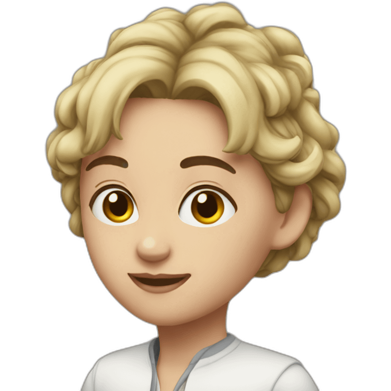 sara emoji