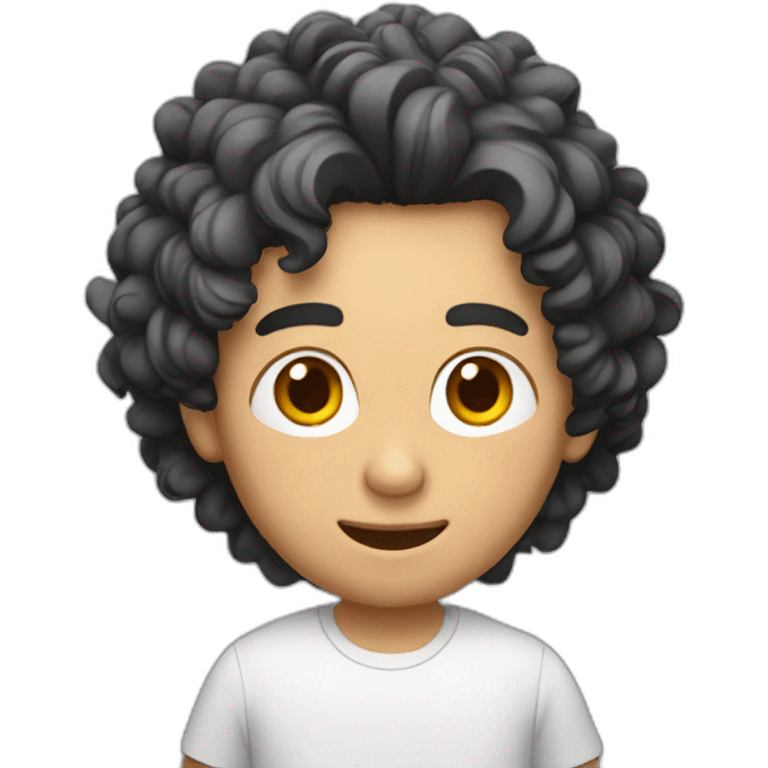 Marty emoji