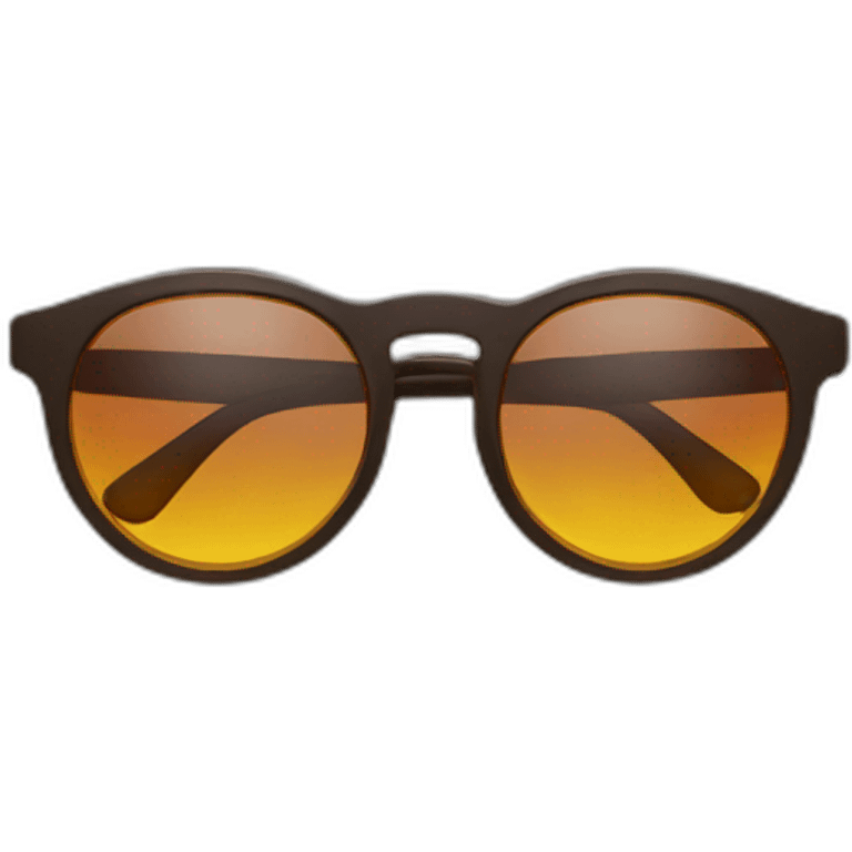 phenix sunglasses emoji