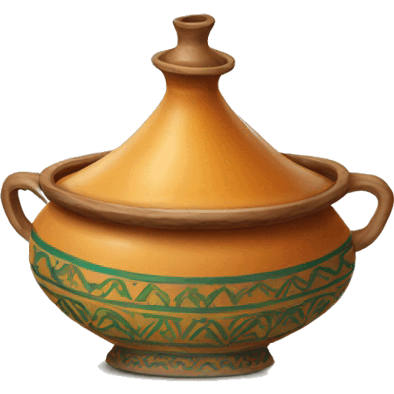 tajine marocain emoji