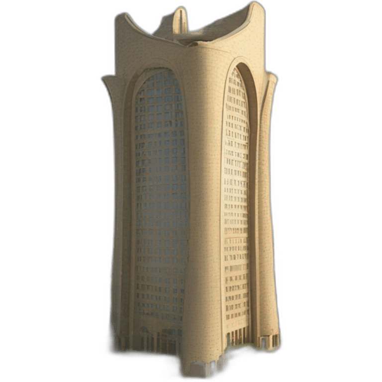 maiden towers in baku azerbaijan emoji