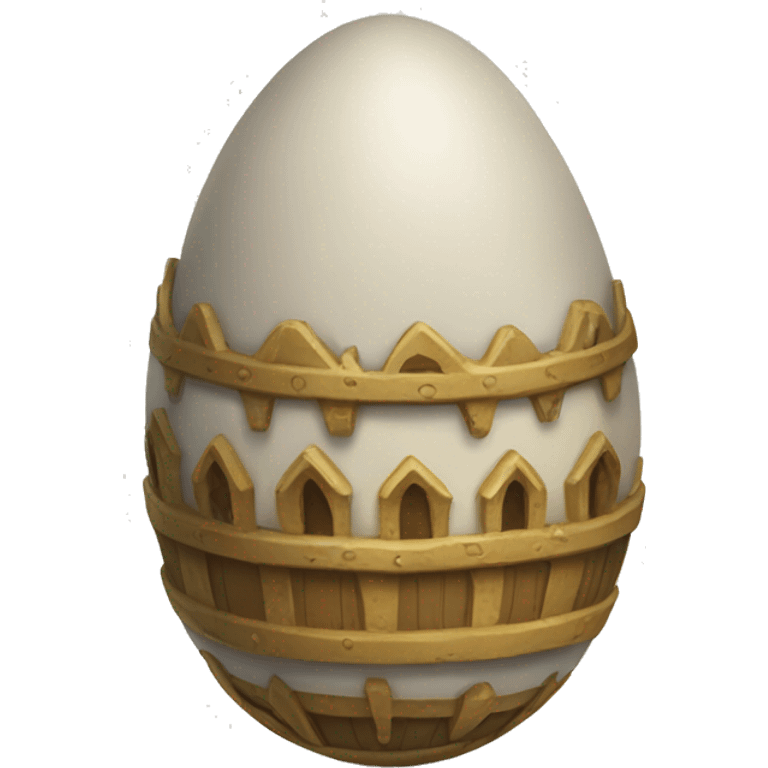 egg kingdom  emoji