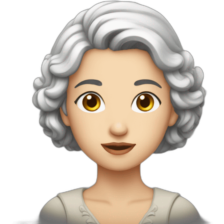 Anna Asti emoji