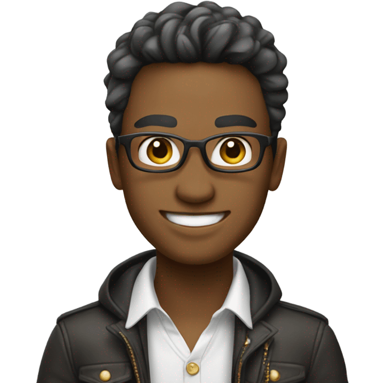 papi stephupapi emoji