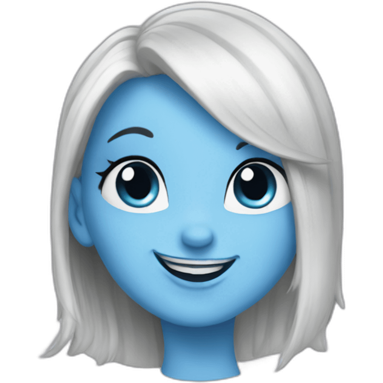 Trixie emoji