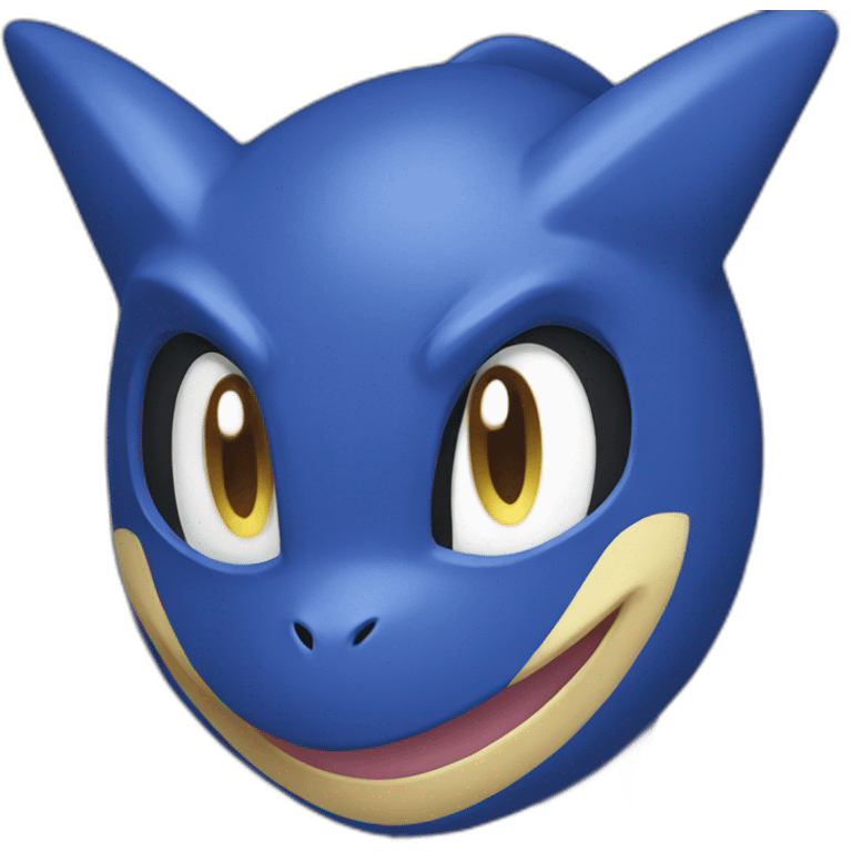 Greninja emoji