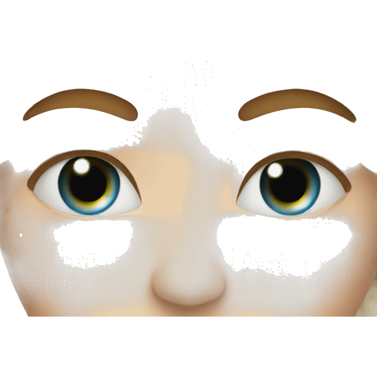 face with spiral eyea emoji