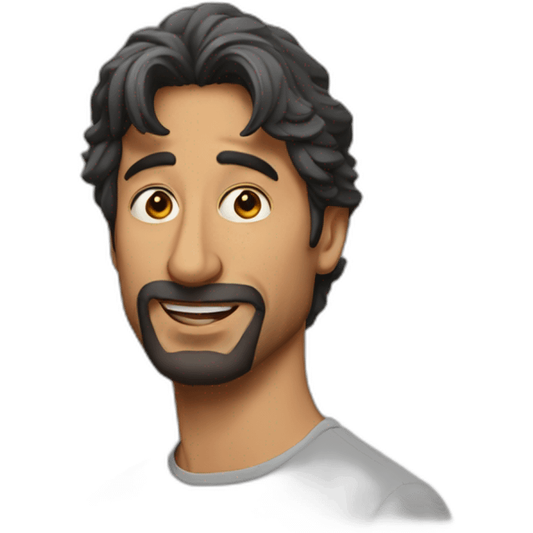 irfan khan emoji