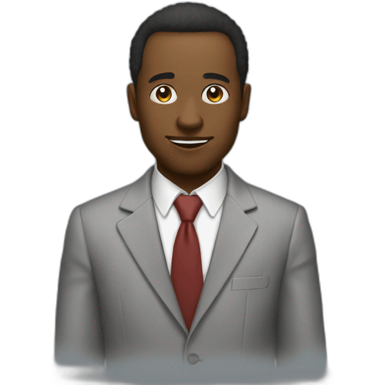 Victor wenbanyama emoji