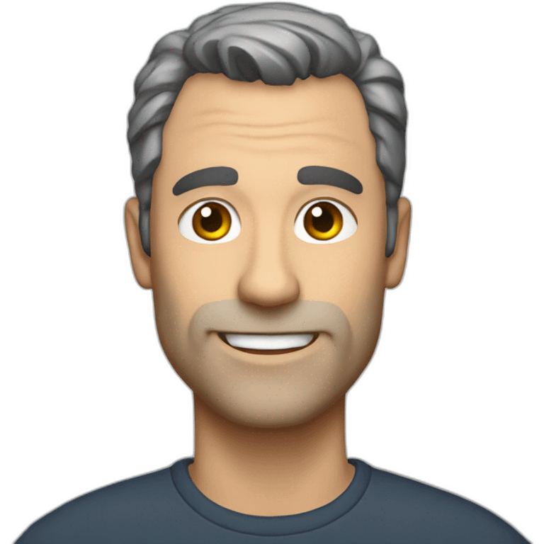 mike horn emoji