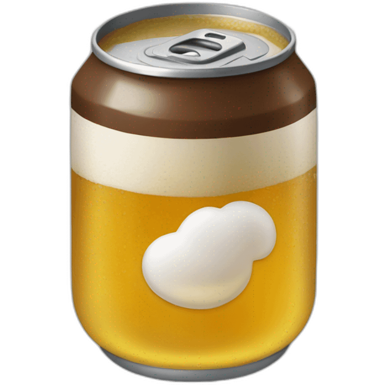 Mayotte qui boit une bière  emoji