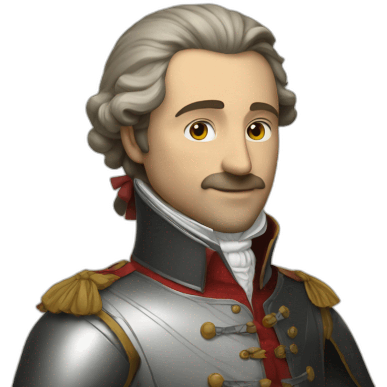 Chevalier de la table ronde emoji