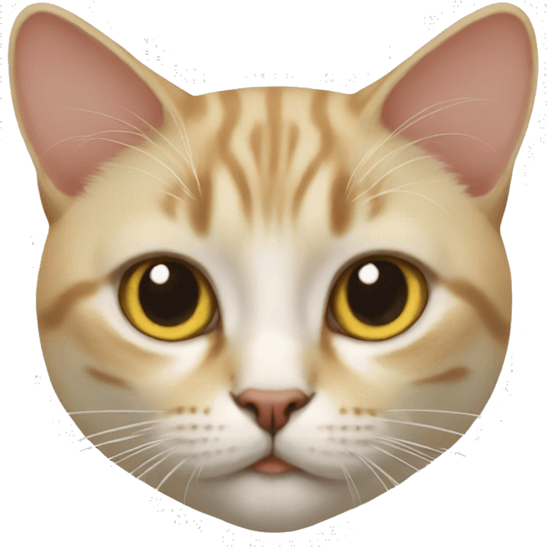 Putin cat emoji