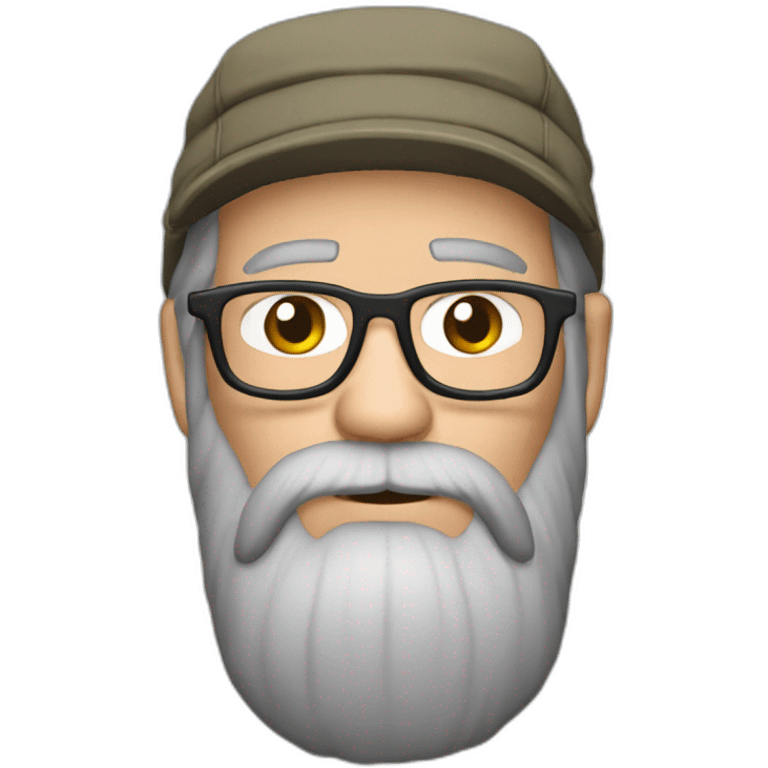 Si Robertson emoji