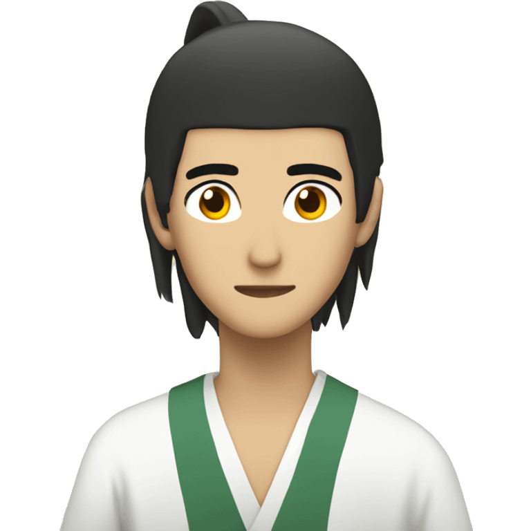 Haku emoji