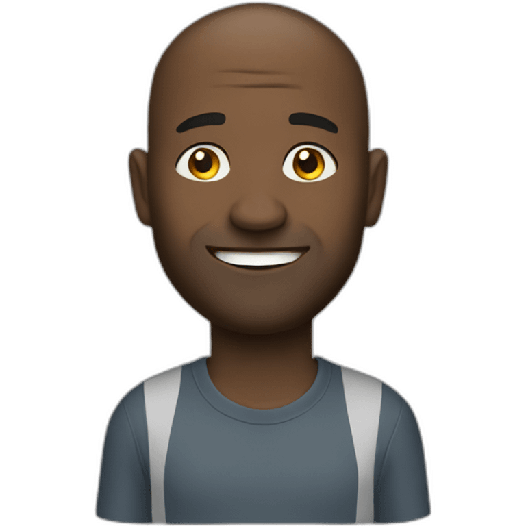 vieira emoji