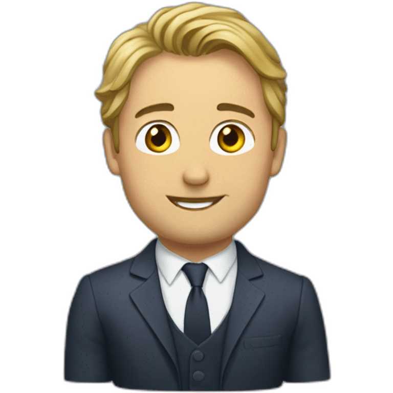 Sebastian szymanski emoji