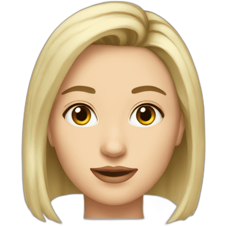 Polina Tumanova emoji