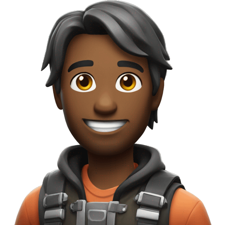 Fortnite  emoji