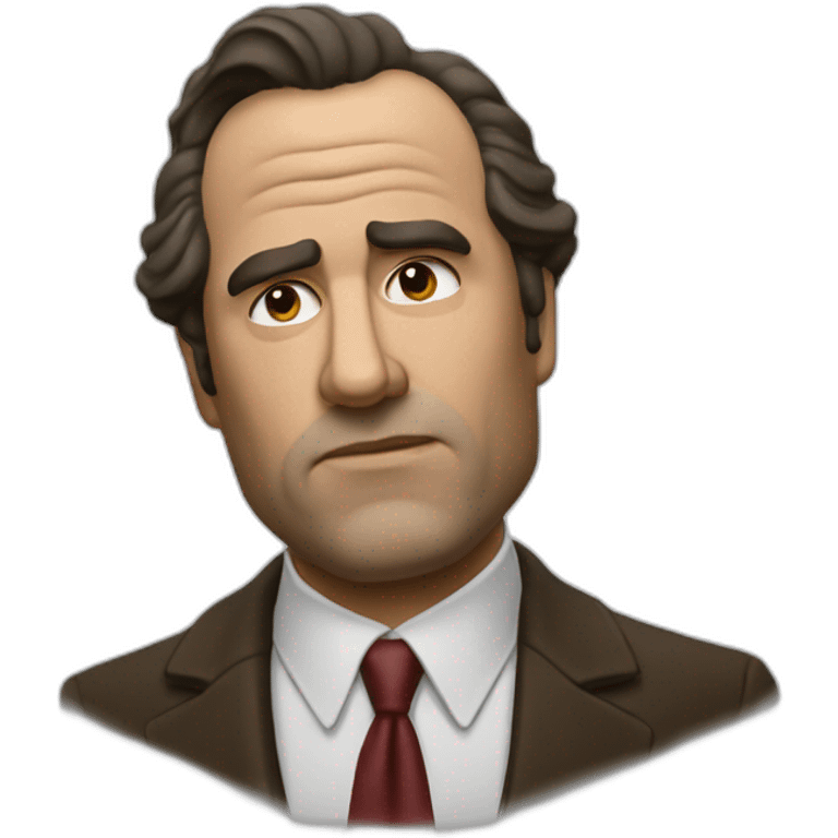 Freez corleone emoji