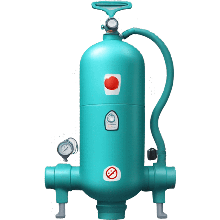 Oxygen Tank emoji