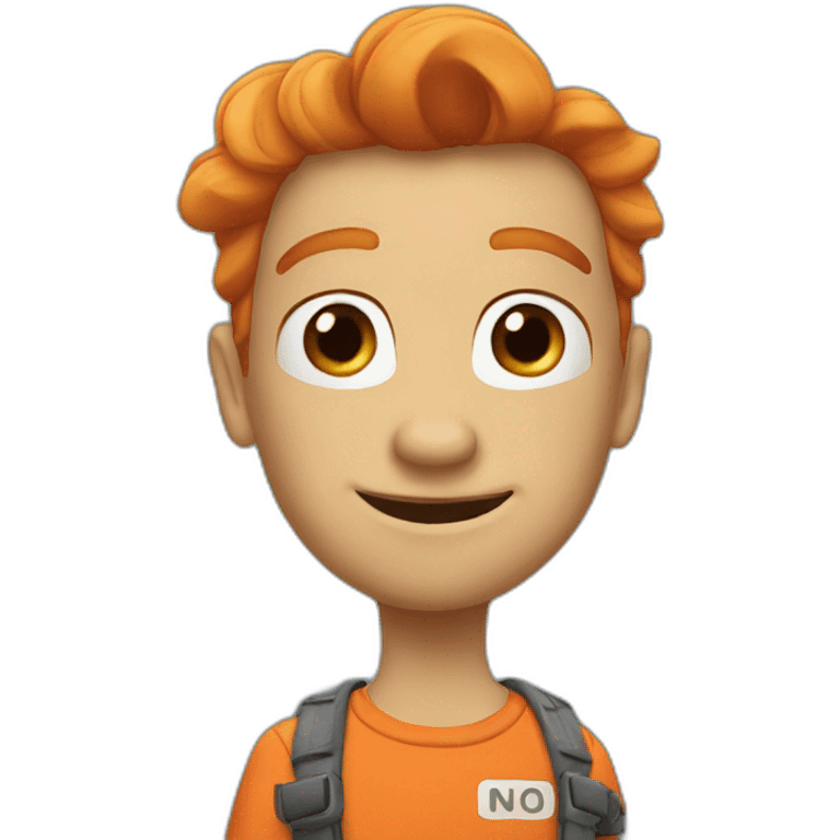 nemo emoji