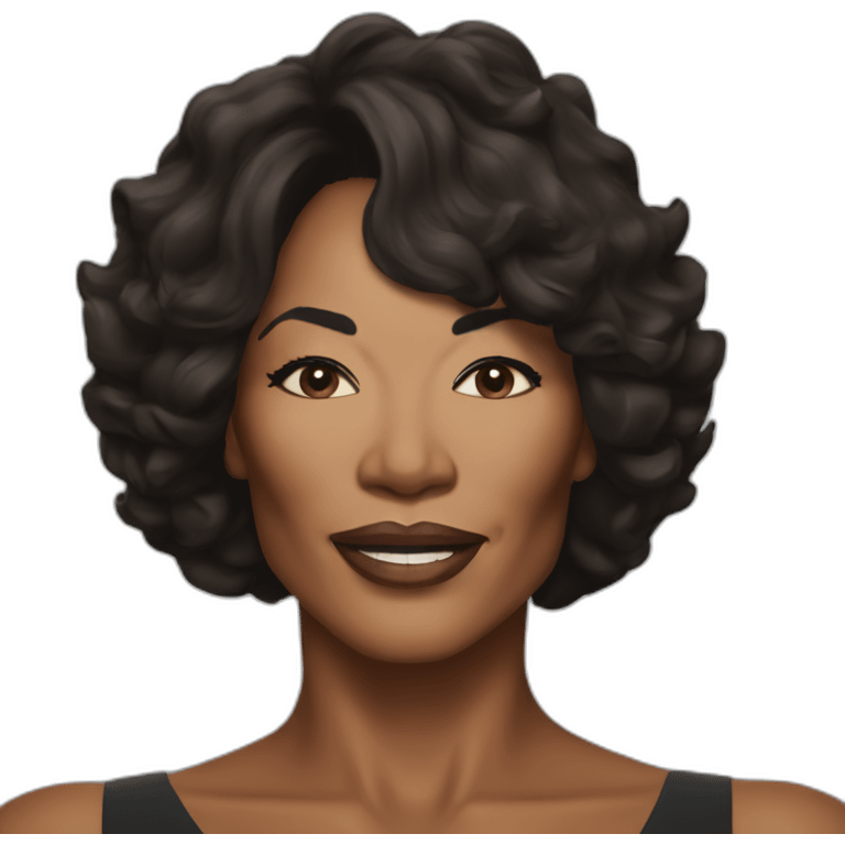 Angela bassett emoji