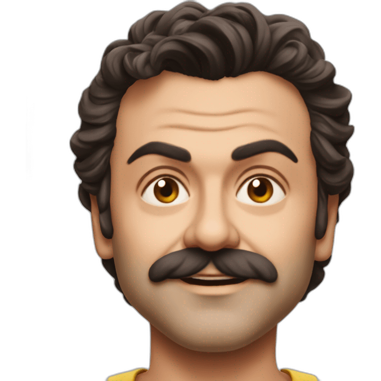 Bobby deol engar look emoji