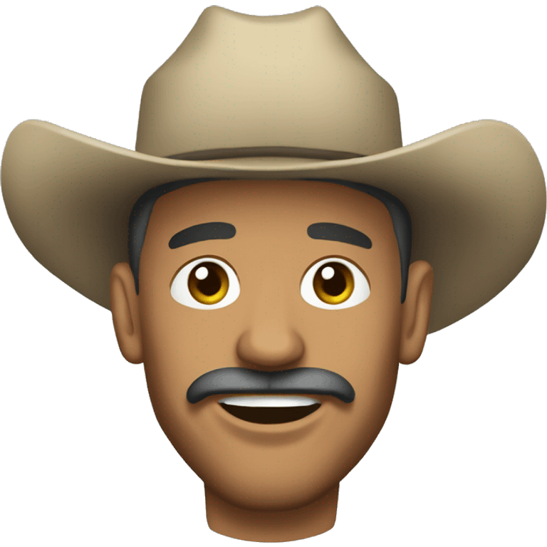 tiburon vaquero emoji