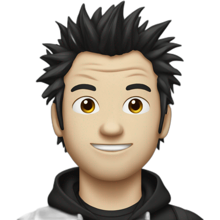 sum 41 dave emoji