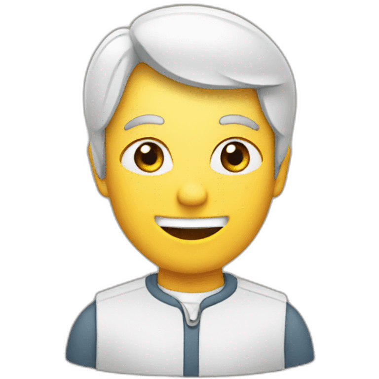 lead generation emoji