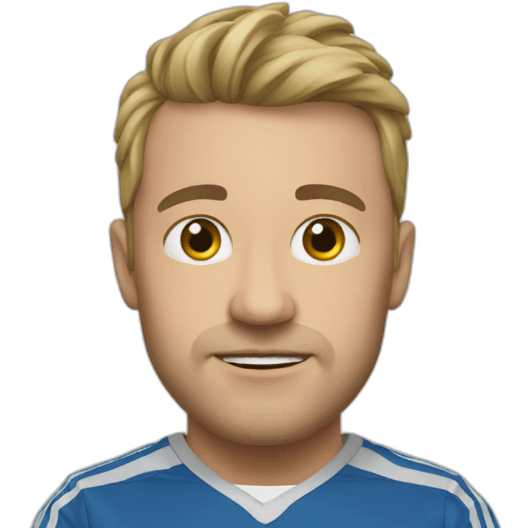 munich emoji