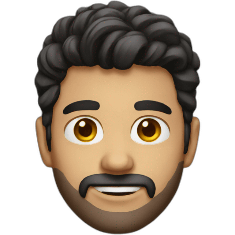 Emre emoji