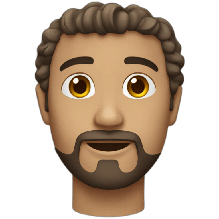 bernardo emoji