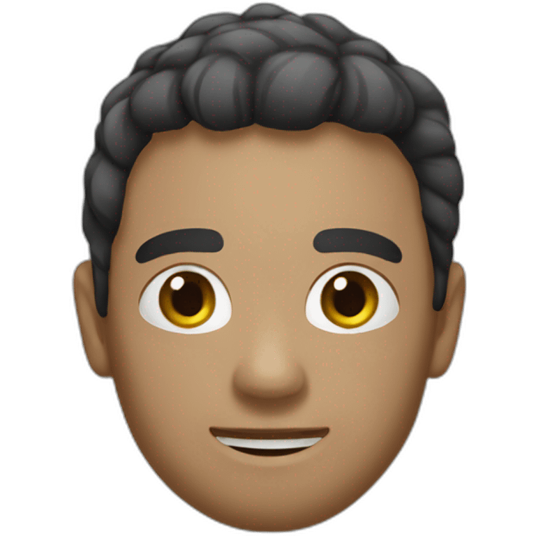 Moha la squale emoji