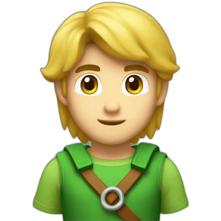 link-with-mario emoji