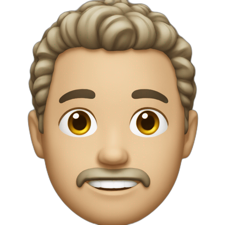 Billy butcher emoji