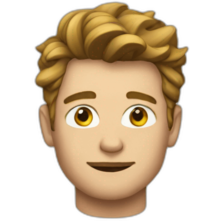 Dylan fry emoji